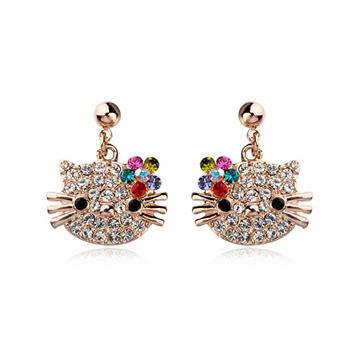 Italina earring 0828820036