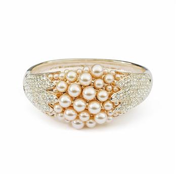 pearl bracelet 380015