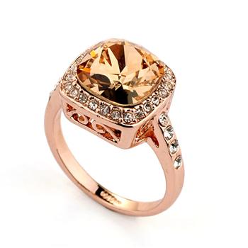 Austrian crystal ring 115185