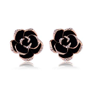 Italina fashion earring  320979