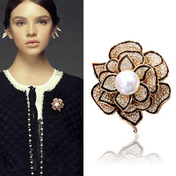 Italina brooch   3506060611