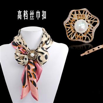 Italina Scarf clips 3600040601