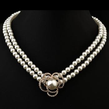 Italina necklace  0618470036