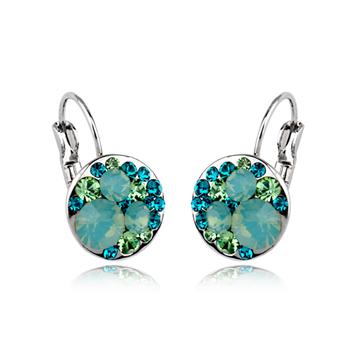 Italina earrings 881062（320678）