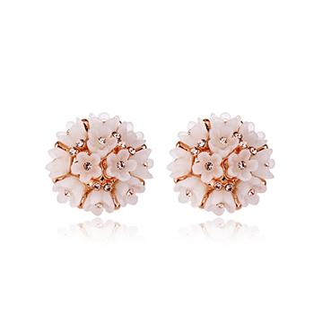 Italina fashion earring 86871