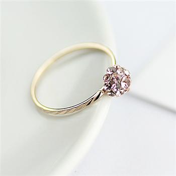 Fashion ring 95319