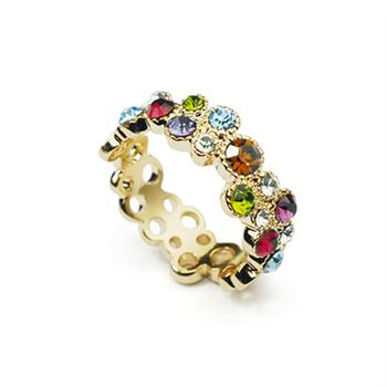 Fashion ring 115196