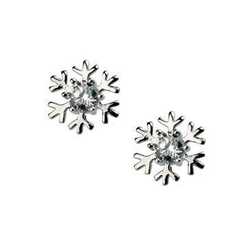 Austrian crystal earring 86741