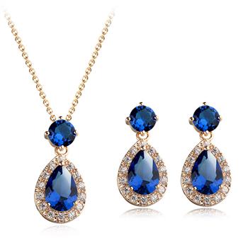 Allencoco Jewelry Set S021860528