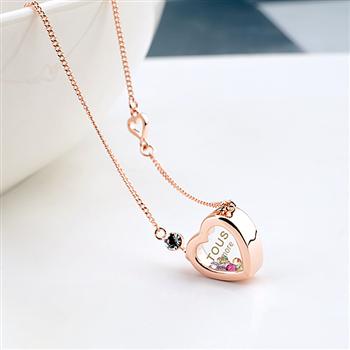 Italina necklace 0617230087