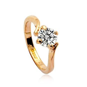 Fashion ring 91792