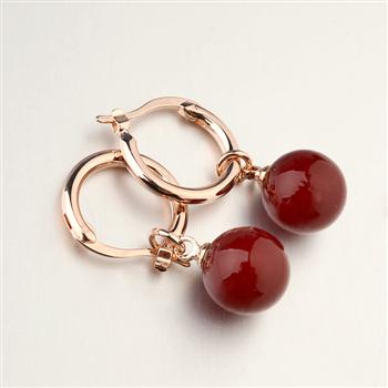 Italina Earring(Small) 0825610036