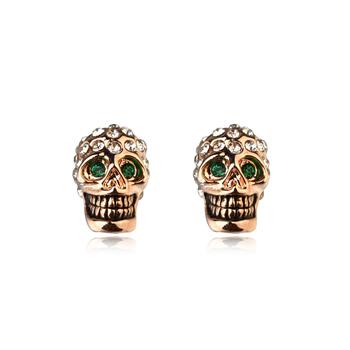 Italina Skull earring 1256320711