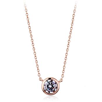 Italinadiamond crystal necklace 400504 Italinadiamond crystal necklace 400504