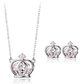 Fashion jewelry set 220726