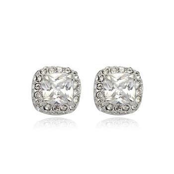 Austrian crystal earring 125031