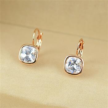 Italina zircon earring 883052