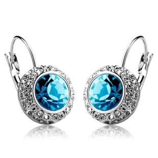 Austrian crystal earring321001