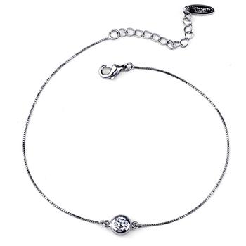 Italina Rigant elegant anklet  120133