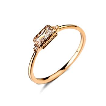 Allencoco ring  KA02947