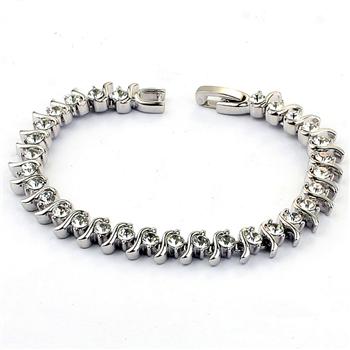 Austrian crystal bracelet 170553
