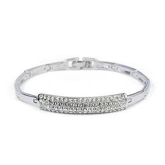 Austrian crystal bracelet 170544