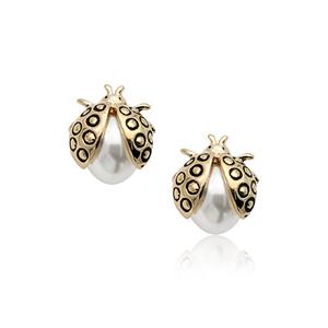 fashion pearl earring 85118
