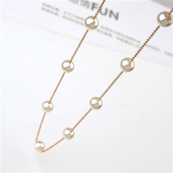 Italina necklace  618320036