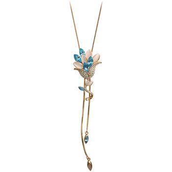 Italina long necklace 3401760601