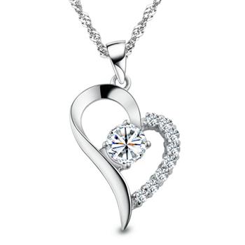 Fashion silver pendant(excluding chain) ...