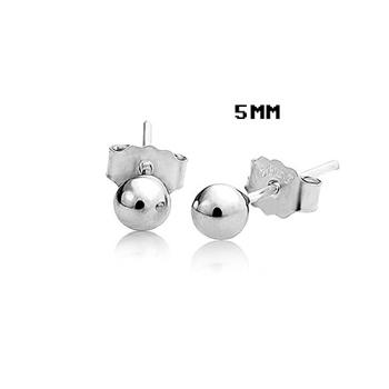 925 sterling silver earring