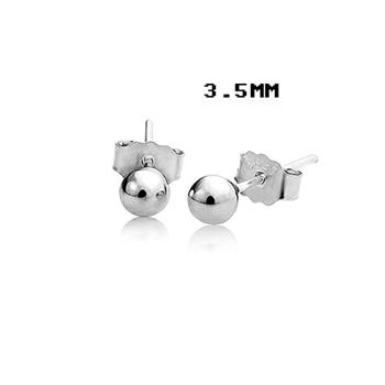 925 sterling silver earring