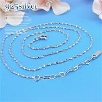 Fashion silver chain 7002962