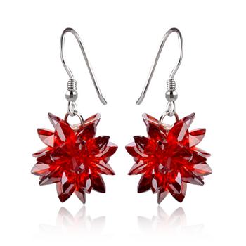 Fashion sterling silver earring 731820