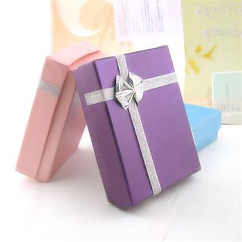 fashion jewelry packing box