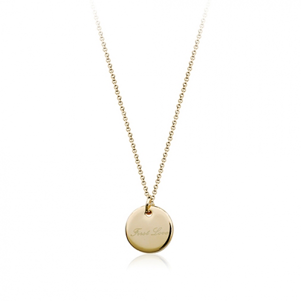 Italina  necklace330755