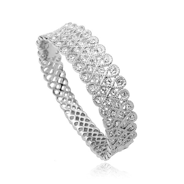 Austrian crystal bracelet 31460