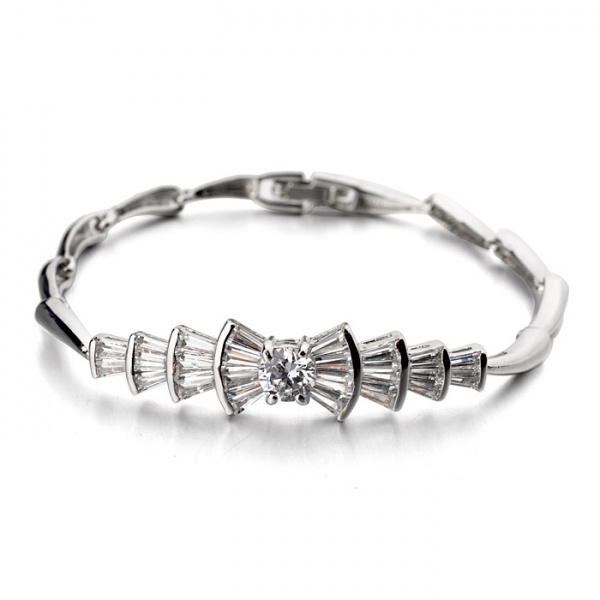 Fashion crystal bracelet 30881