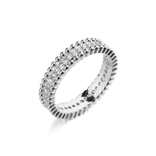 Allencoco Ring 10308