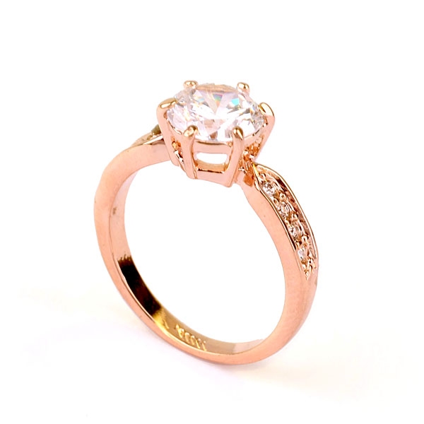 Austrian crystal ring 96450