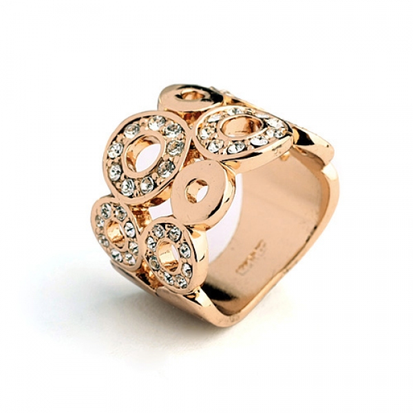 Fashion ring 112313-890135