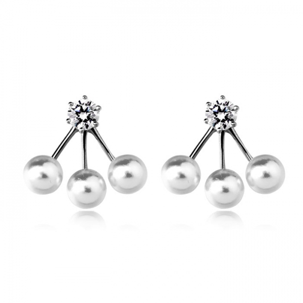 Italina earring 1256460002