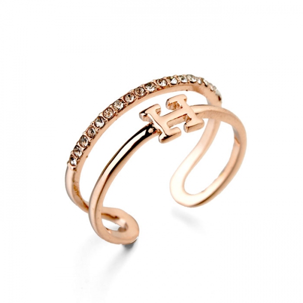 Italina  ring 96877