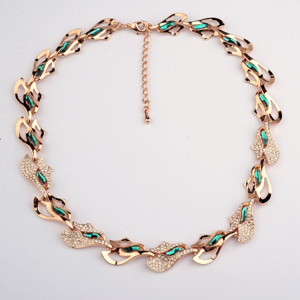 Italina necklace  8605720002