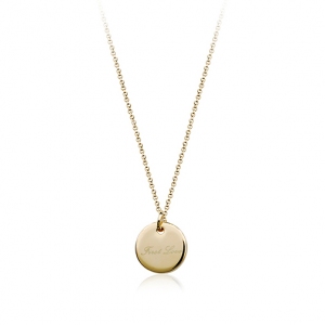 Italina  necklace330755