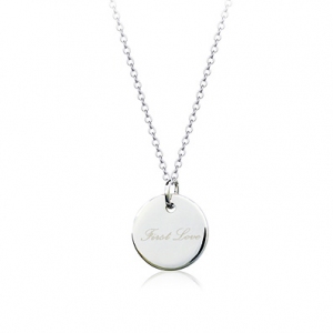 Italina  necklace330755