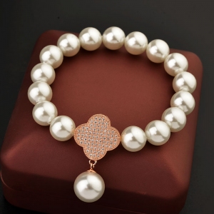 Italina pearl bracelet  1802190002