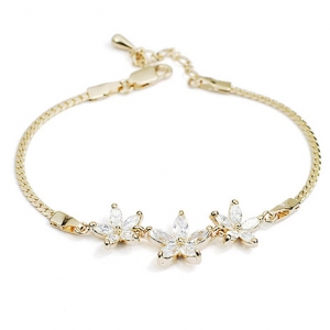 Austrian crystal bracelet 170609