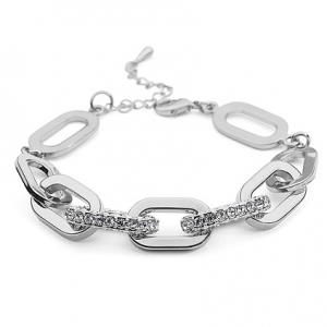 Austrian crystal bracelet 171060