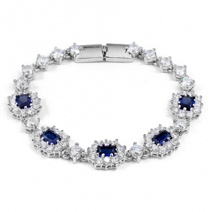 Austrian crystal bracelet 171090
